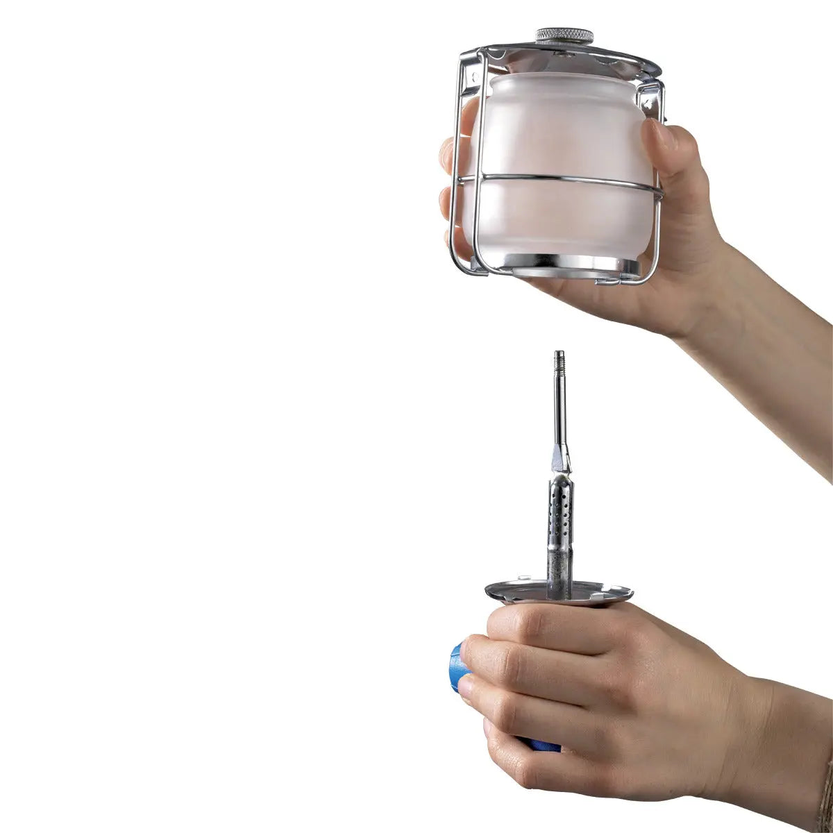 Lumostar Plus PZ Gaslampe