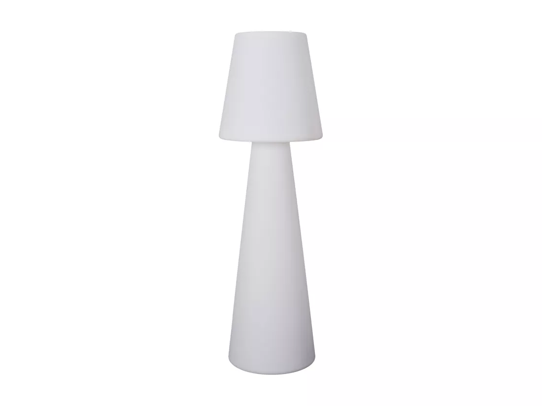Lampadaire Led Multicolore Avec Telecommande