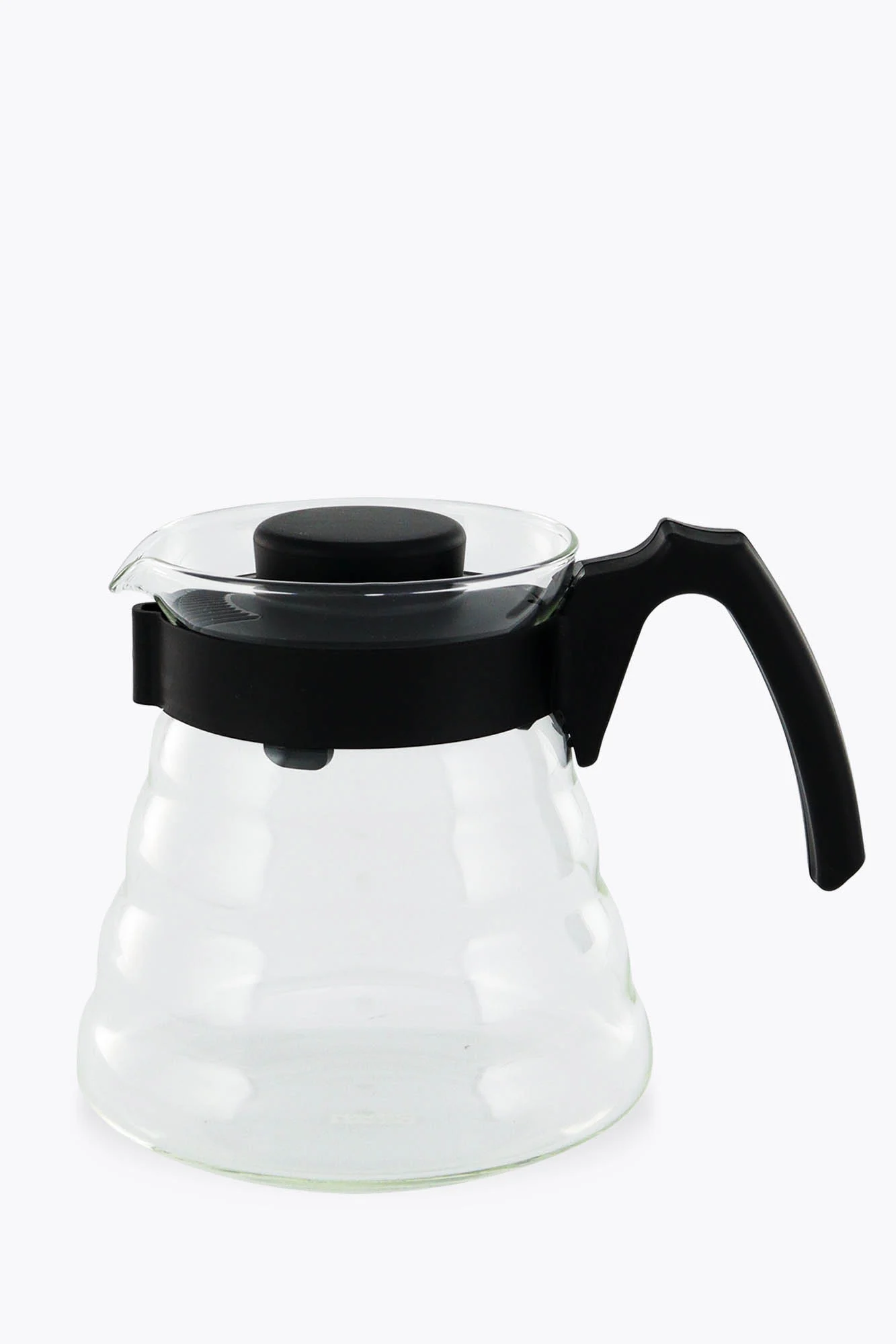 Hario V60 Einsteigerset Kaffee 4 teilig Glas