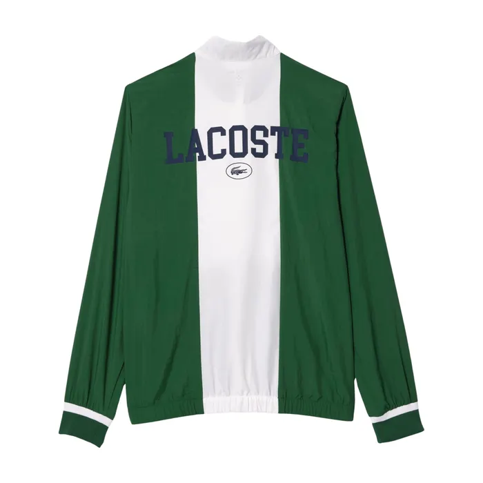 Lacoste Sport X Daniil Medvedev Trainingspak Heren