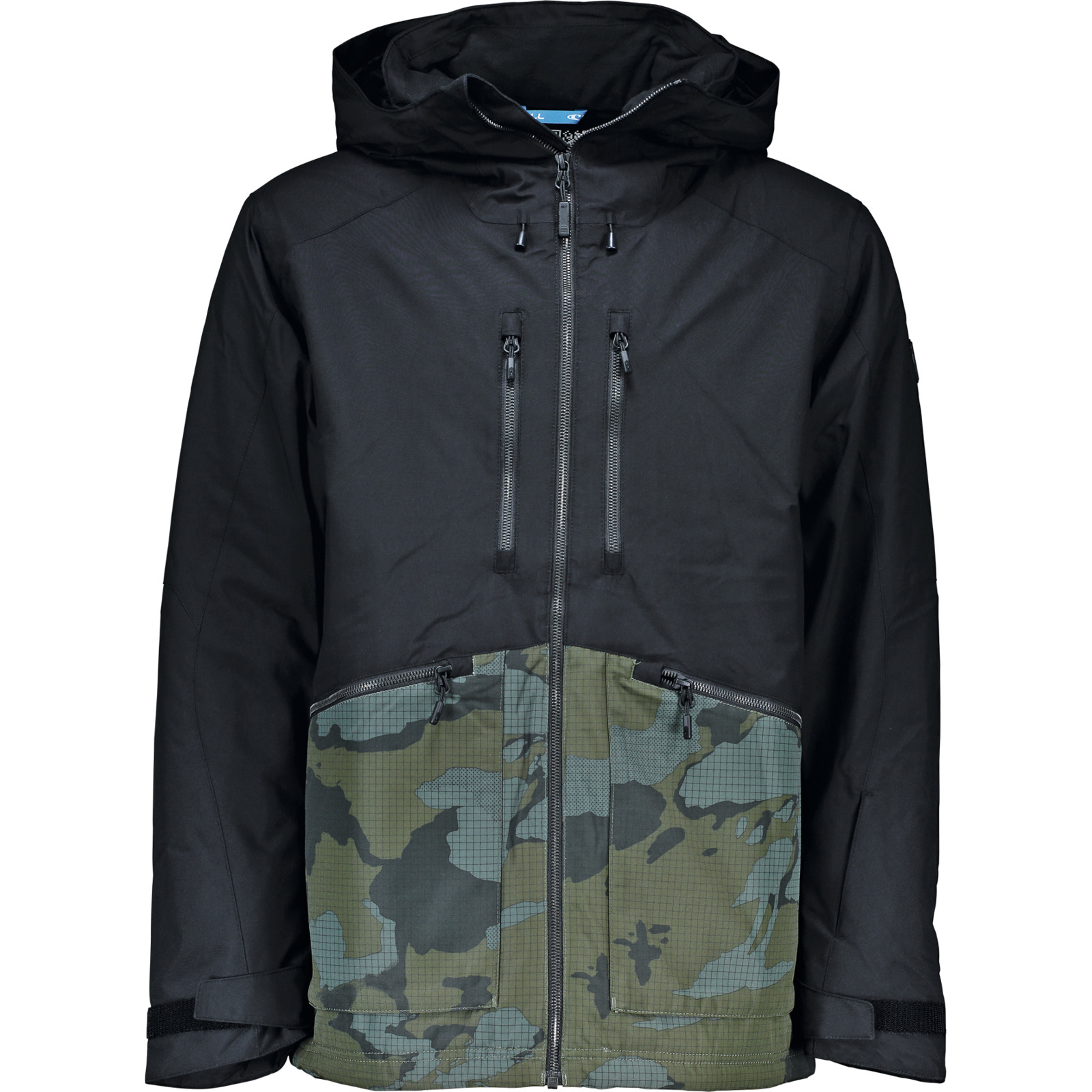 O'Neill Texture Jacket Hr