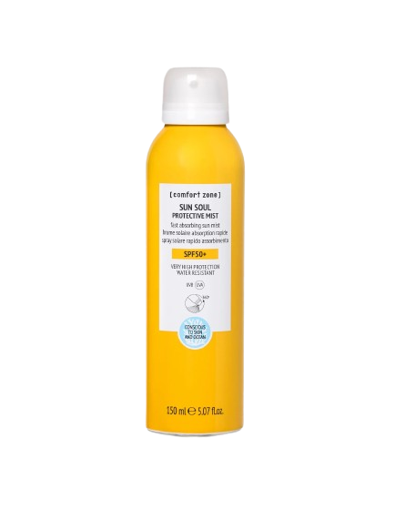 Sun Soul Protective Mist SPF 50+