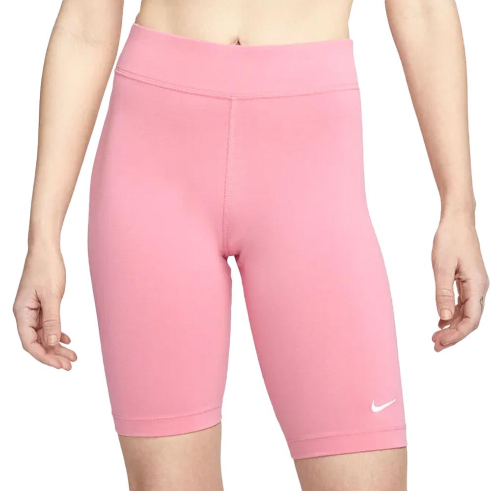 Nike Cycliste Rose Femme Nike Biker