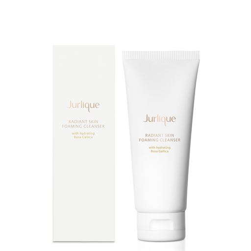 Jurlique Radiant Skin Foaming Cleanser, 100 ml