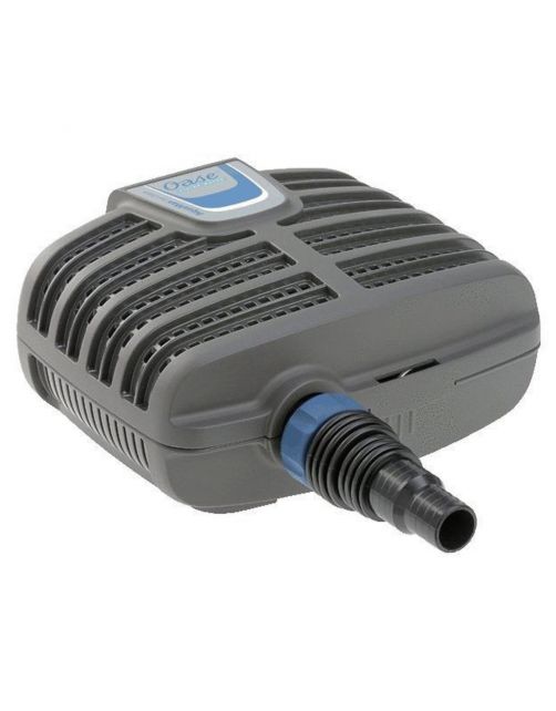 Oase Aquamax Eco Classic 11500 - Vijverpomp -