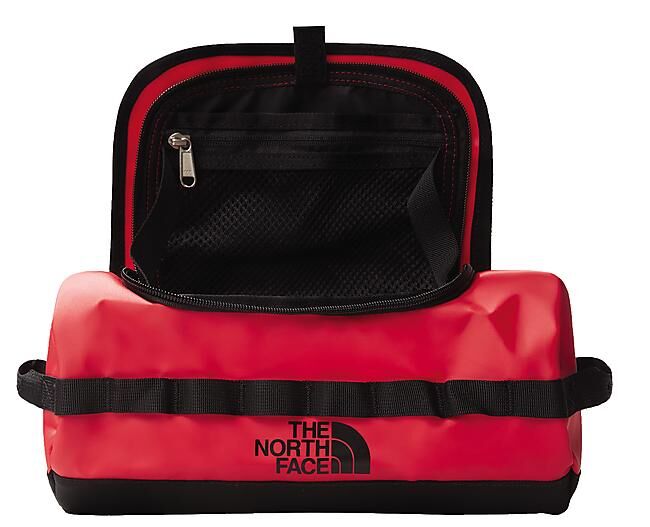 THE NORTH FACE - TROUSSE TOILETTE BASE CAMP TRAVEL CANISTER L