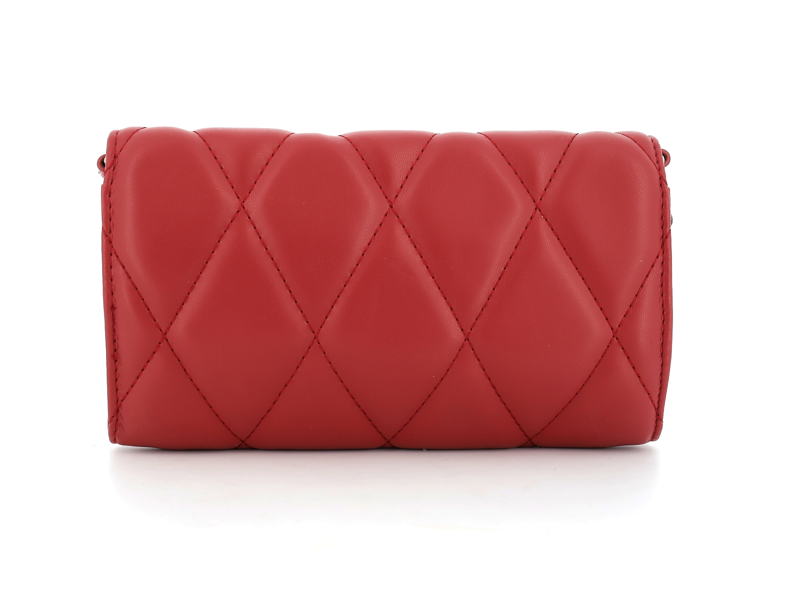 David jones-CM6216A Synthétique Rouge