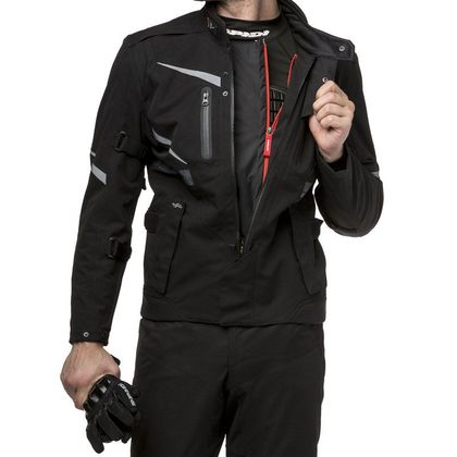 Veste Spidi X-TOUR EVO - Noir