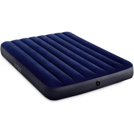 Intex Luftbett Dura-Beam Standard Classic Downy