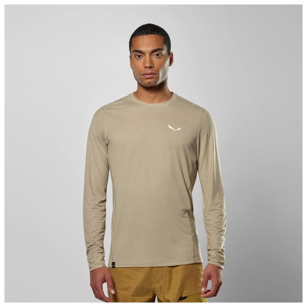 Salewa - Puez Dry Tee - T-shirt technique