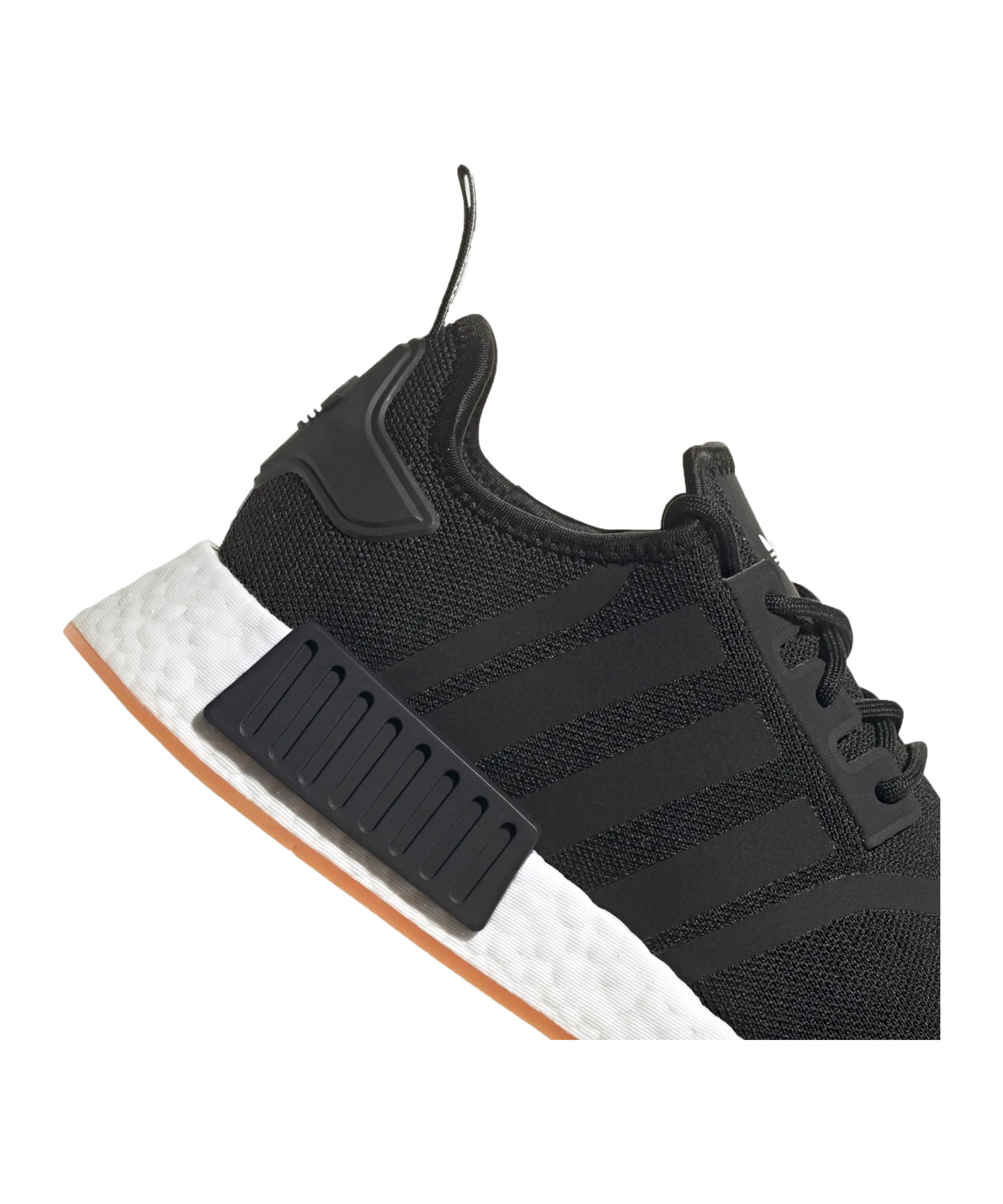 adidas Originals NMD_R1 Primeblue Schwarz Weiss