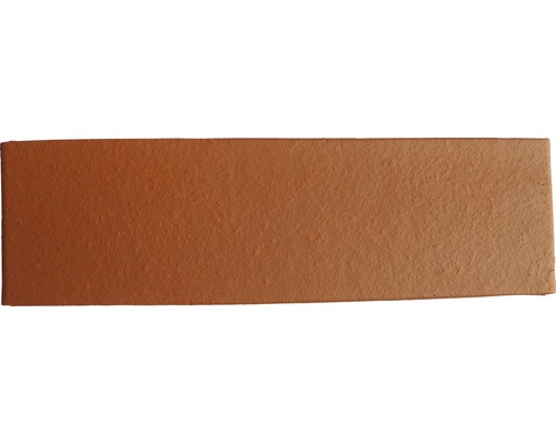 Gevelsteen 7-groef NF natuurrood 240 x 115 x 71 mm