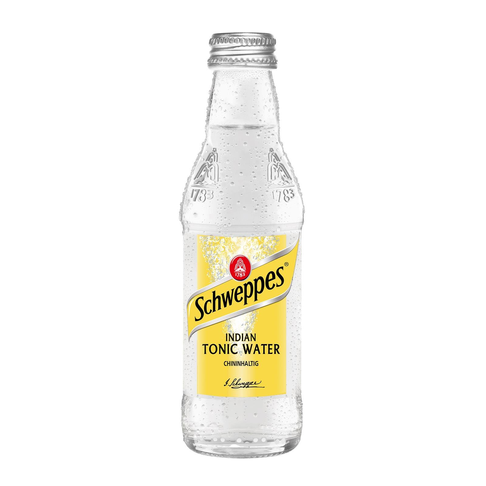 Schweppes Indian Tonic