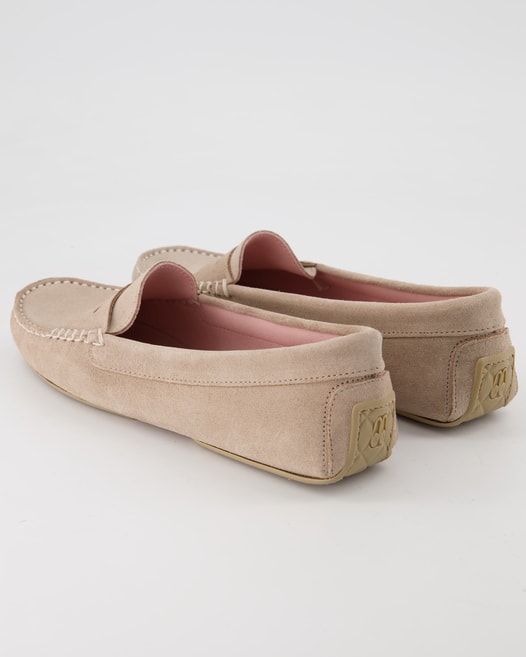 Pretty Ballerinas 43168 Mokassins in Beige