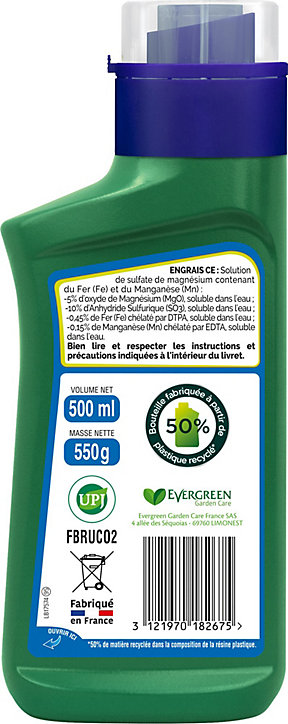 Soin conifère Fertiligène 500ml