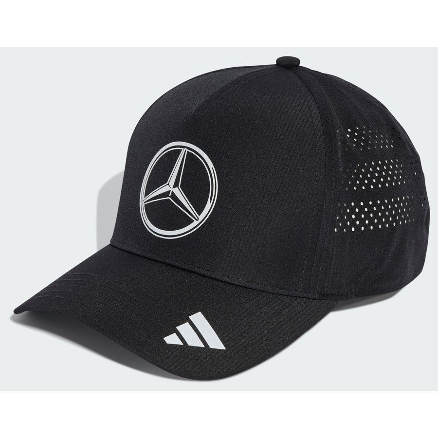 Adidas Casquette trucker Mercedes - AMG Petronas Formula One Team Mechanic CLIMACOOL