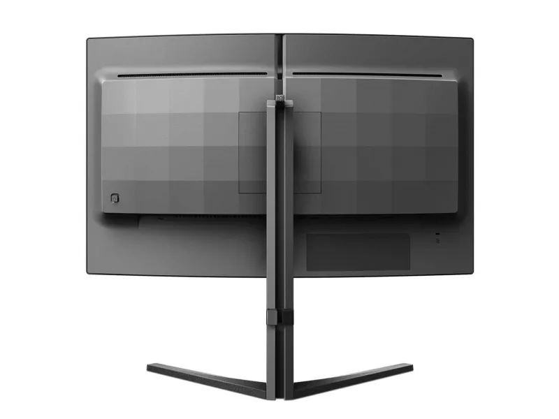 Philips Evnia 5000 27M2C5500W - LED-skærm - kurvet - 27