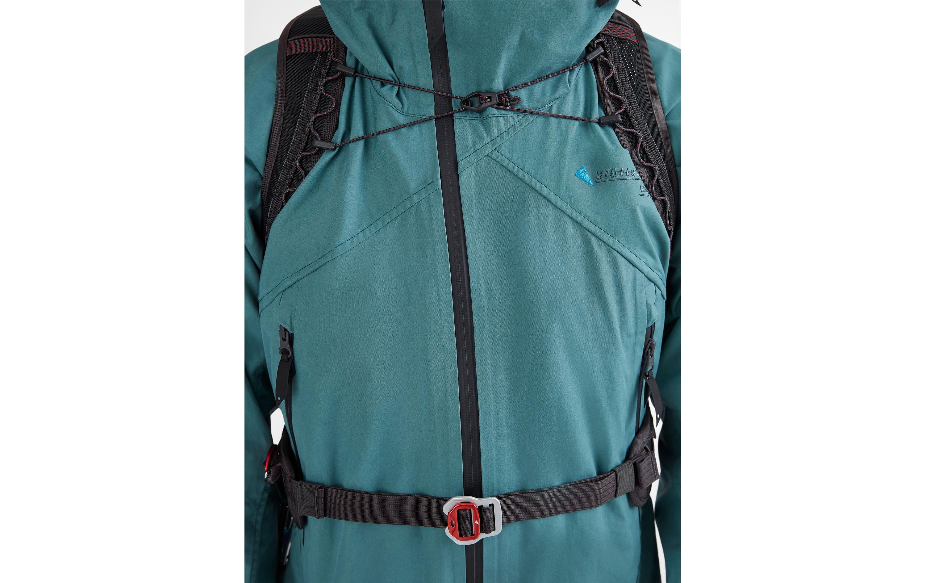 Wanderrucksack Bure 20 l, Raven<br>Tägliche Klettertouren Rucksack