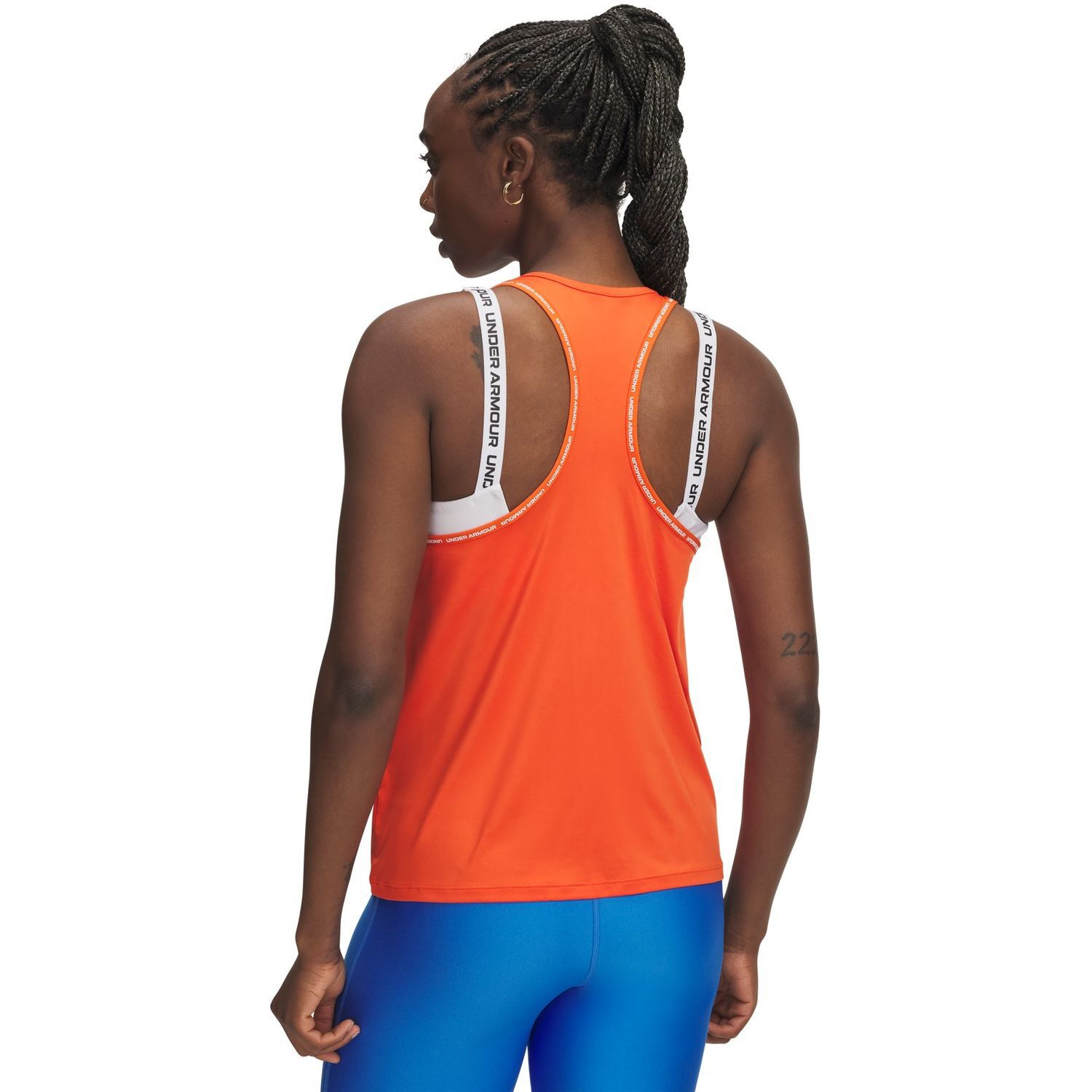 Under ArmourTech Knockout Tank