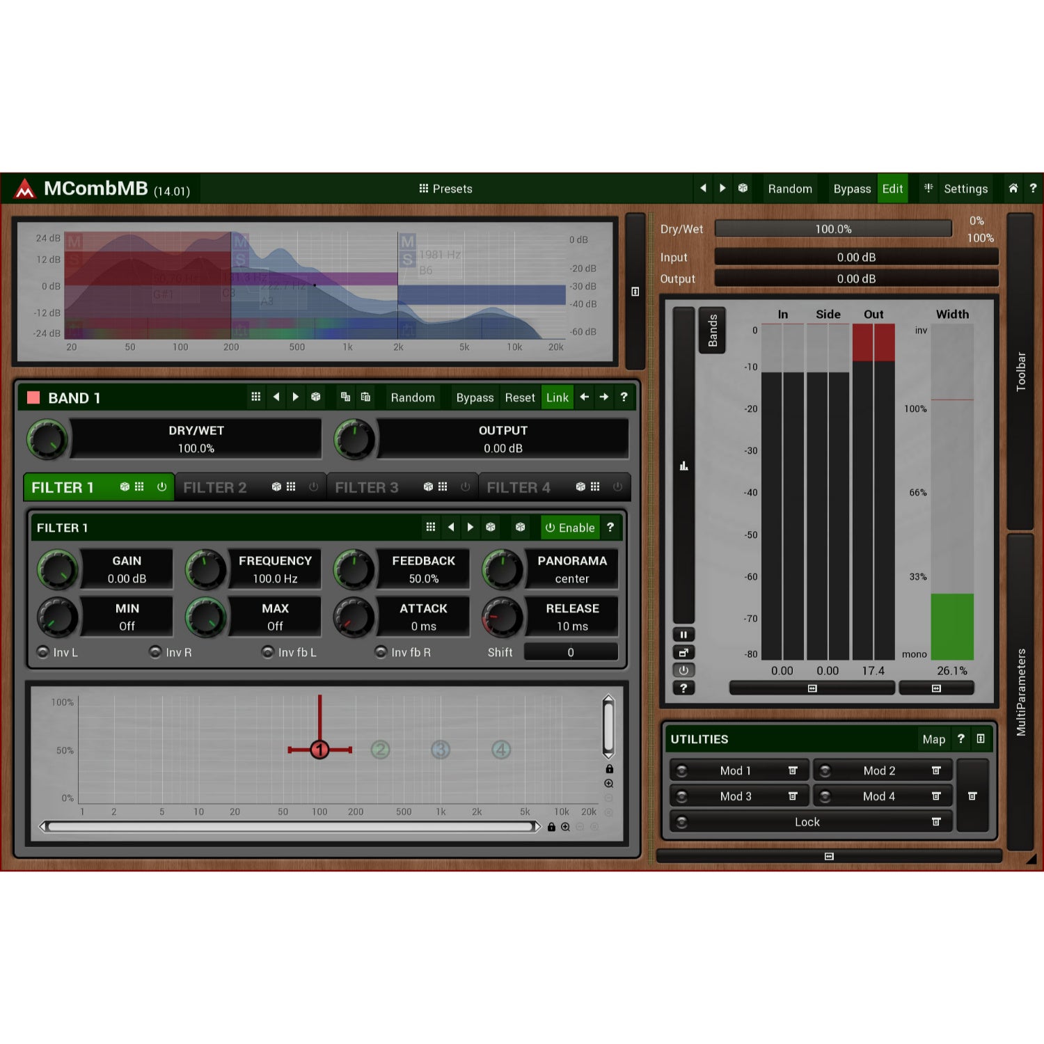MeldaProduction MCombMB (download)