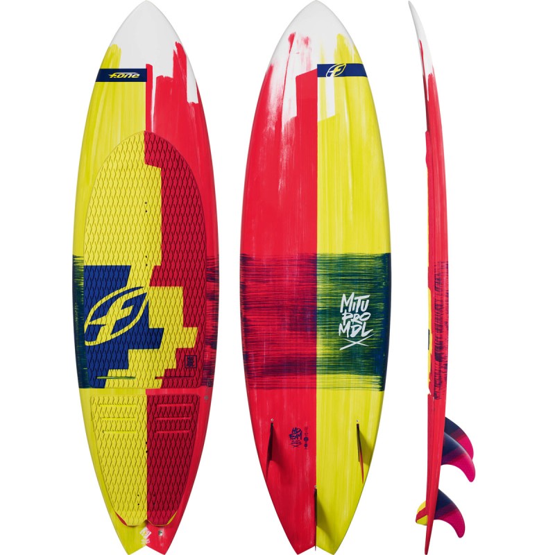 Surf Kite Fone Mitu 2018 - The Corner Shop