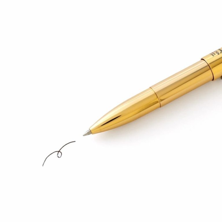 Penco Kugelschreiber Bullet