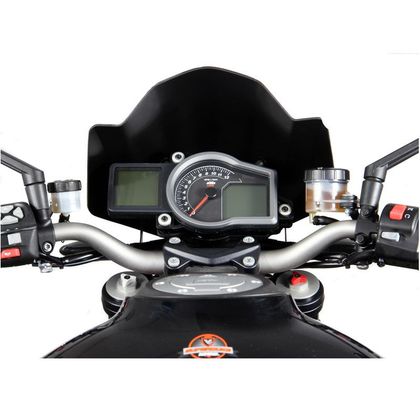 Saute vent MRA SPORT - Noir