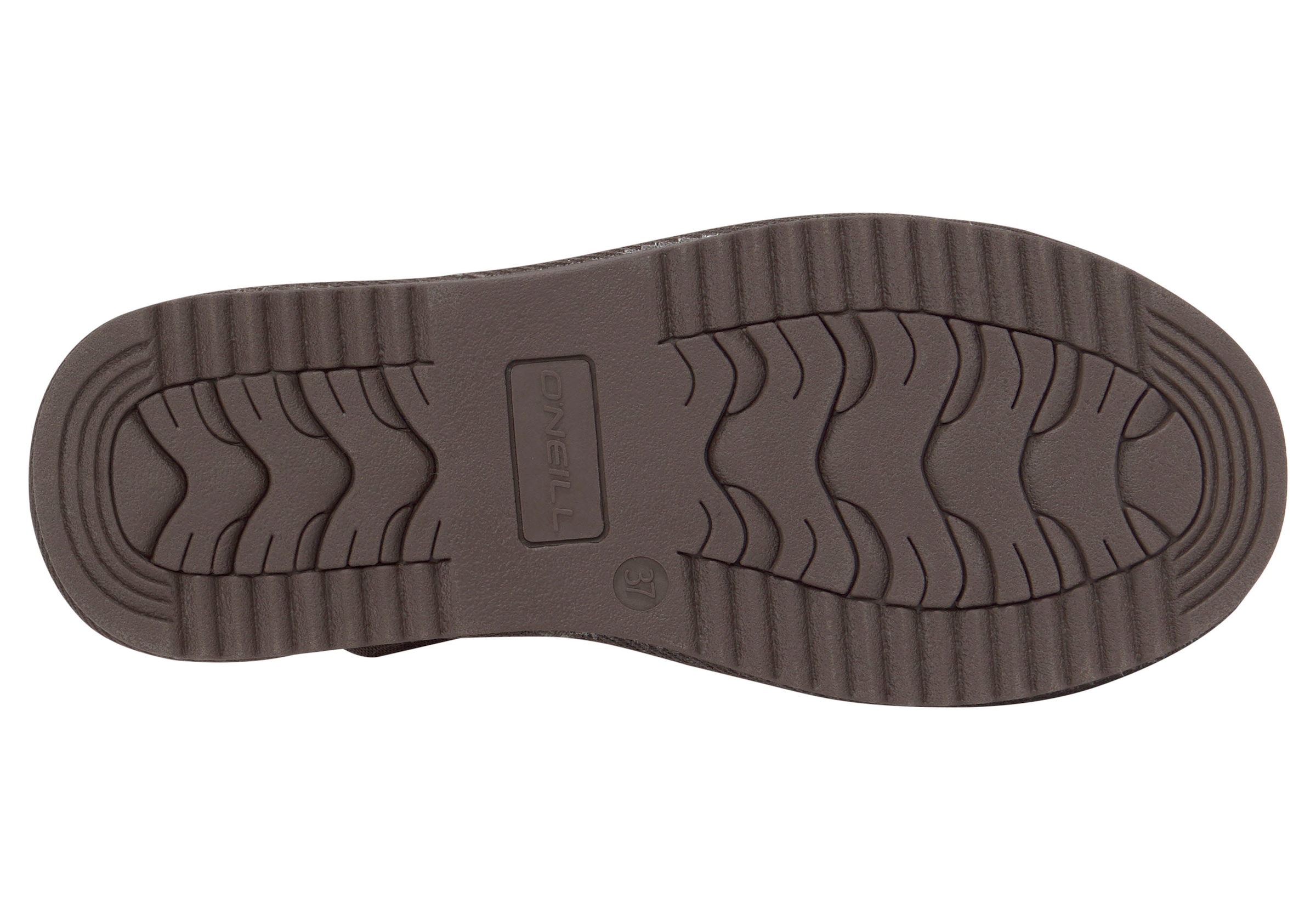 O'Neill Schlupfboots »BOLSA CHICA WOMEN MID«  Winterboots, Snowboots, Winterschuhe, gefüttert
