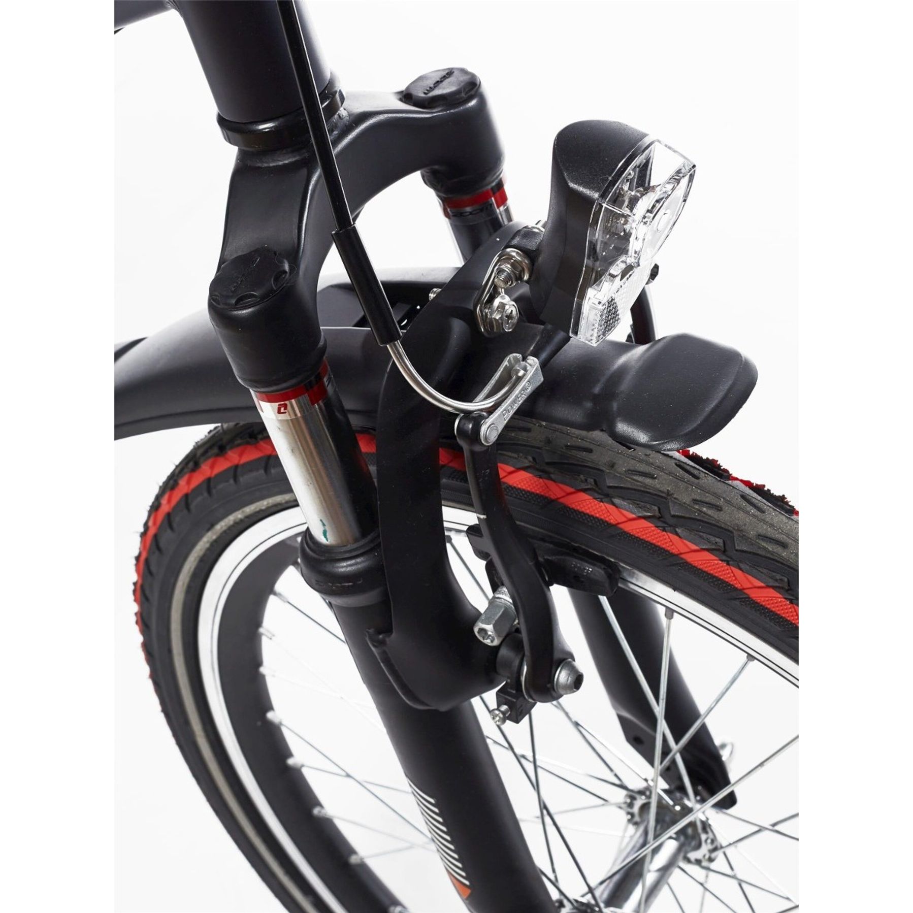 Alpina Yabber 20 inch Jongensfiets 2026