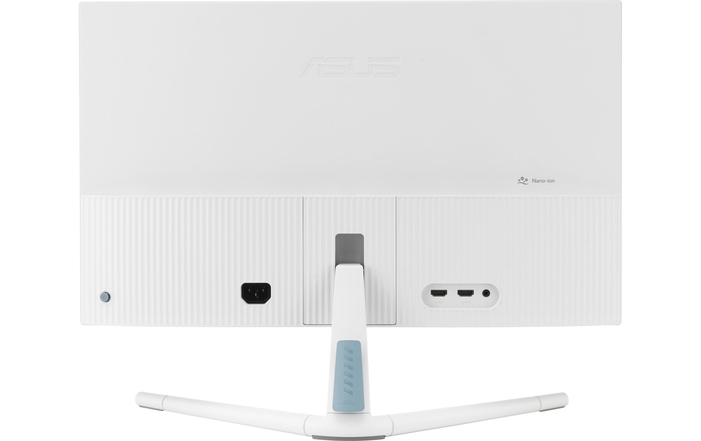 Asus LED-Monitor »EyeCare VU279HFI-W« 68,31 cm/27 ″  1920 x 1080 px Full HD