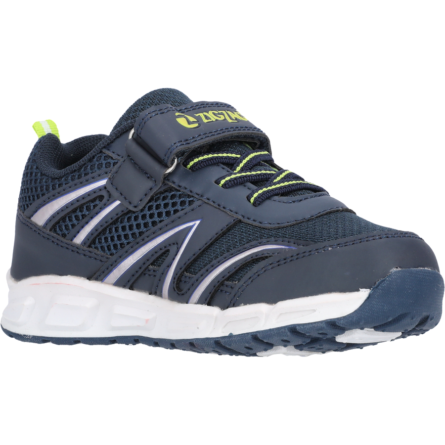 ZigZag Sneaker Ingosia 2002 Navy