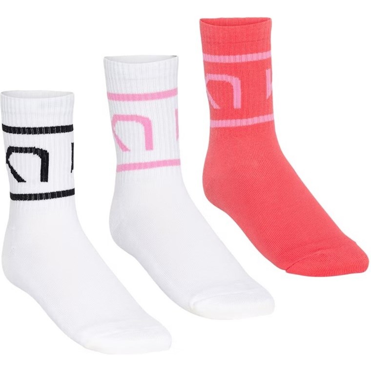 Kari Traa Tennis Sock 3Pk Can