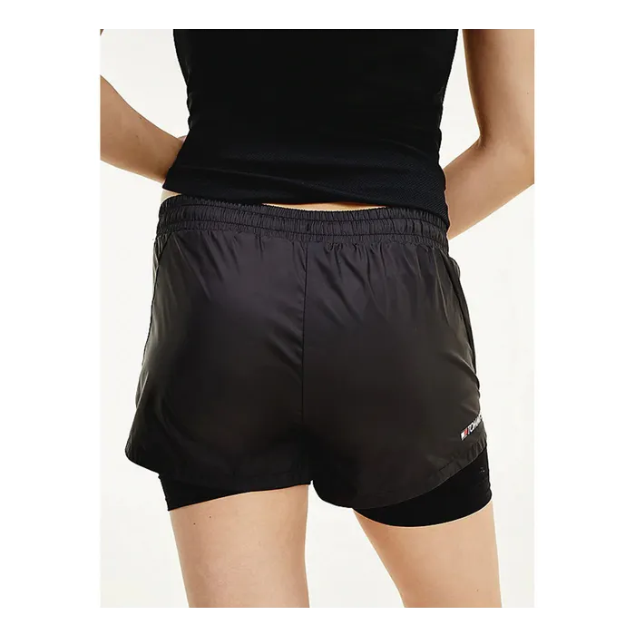 Tommy Hilfiger 2-IN-1 Short Dames