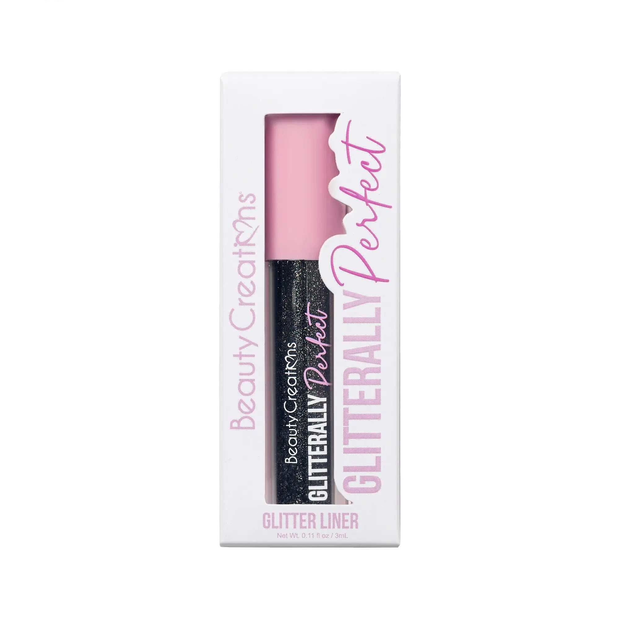 Glitterally Perfect Glitter Liner 5 Star