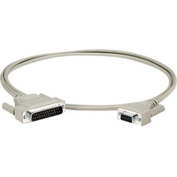 Epson Câble RS232 DB25/DB9 pour TM/DM