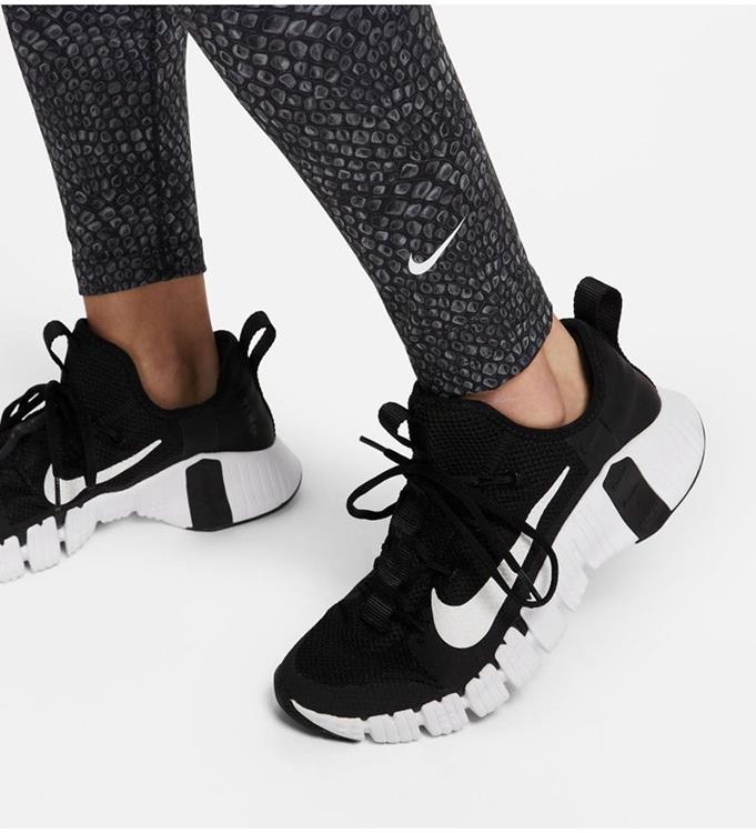 Nike Women One Dri-FIT High Rise Sportlegging