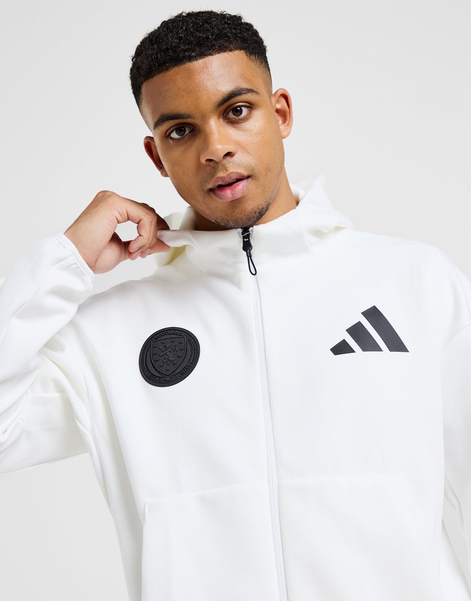 adidas Sweat à Capuche Ecosse Z.N.E Homme