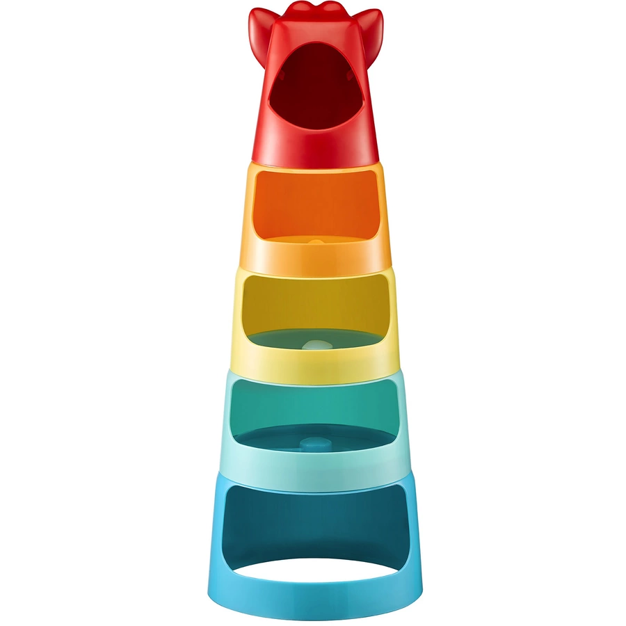 VULLI Sophie la girafe® Entdeckerspielzeug Set