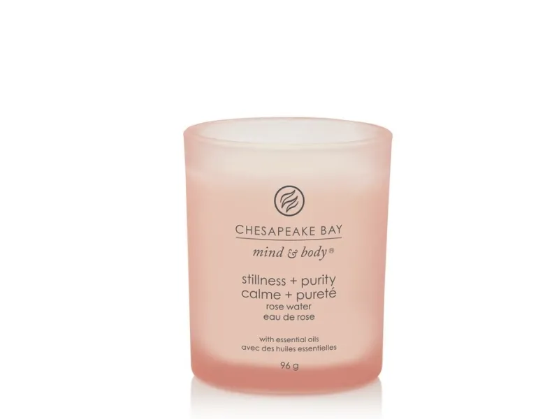 Chesapeake Bay Candle -Small - Stillness & Purity