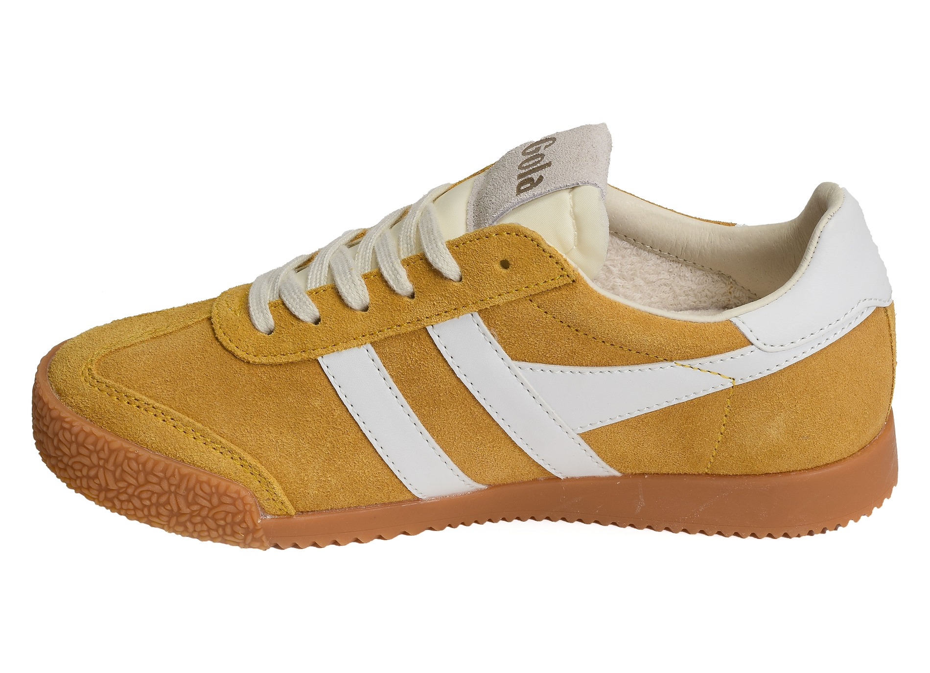 Elan w jaune