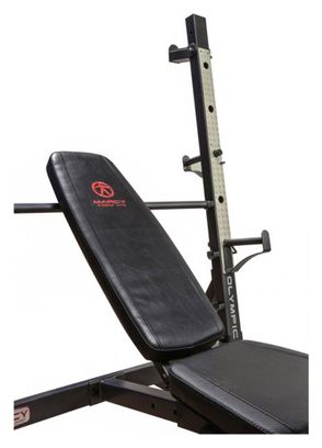 Banc Olympique MD857 Marcy MD857  - 10011713