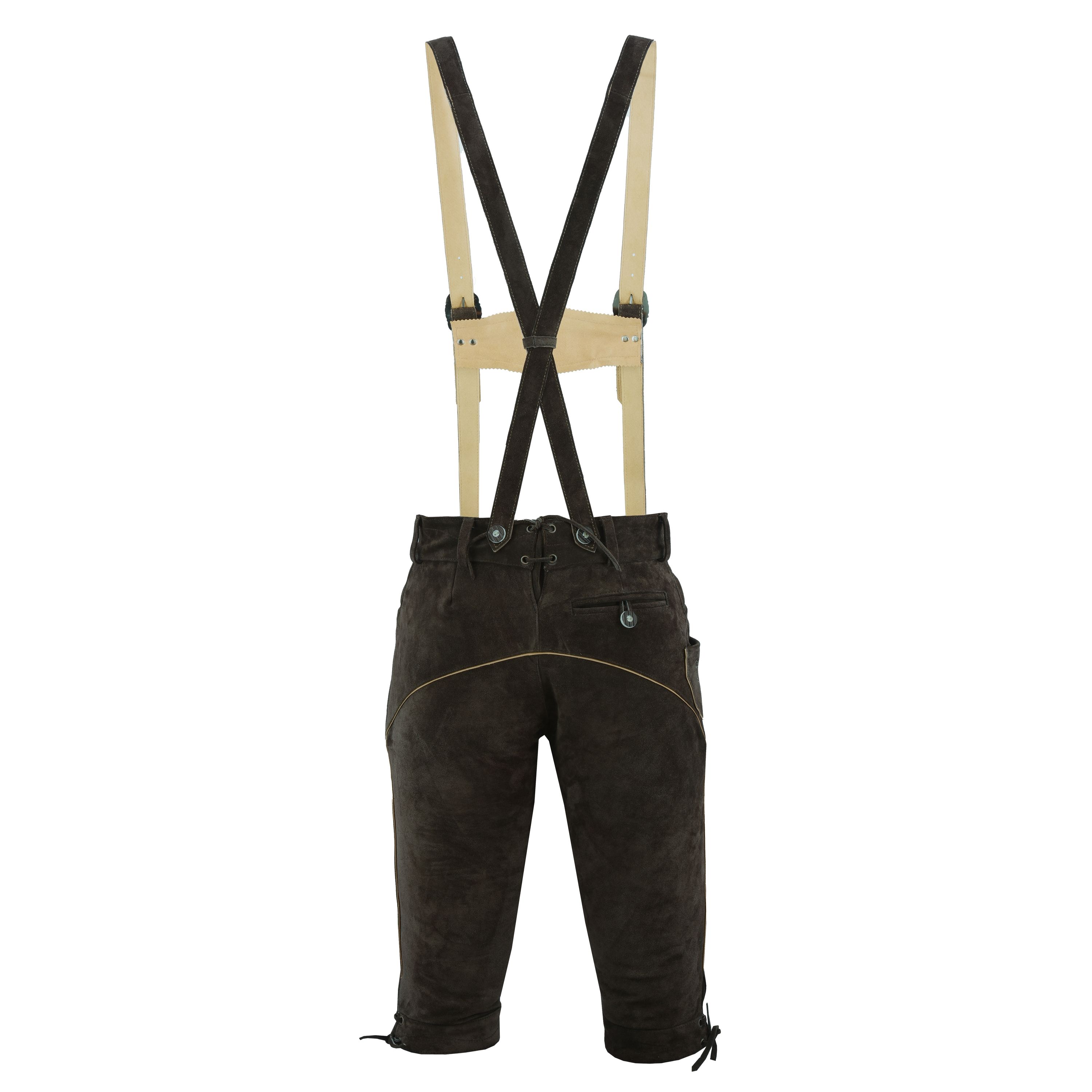 Lederhose Grösse 58