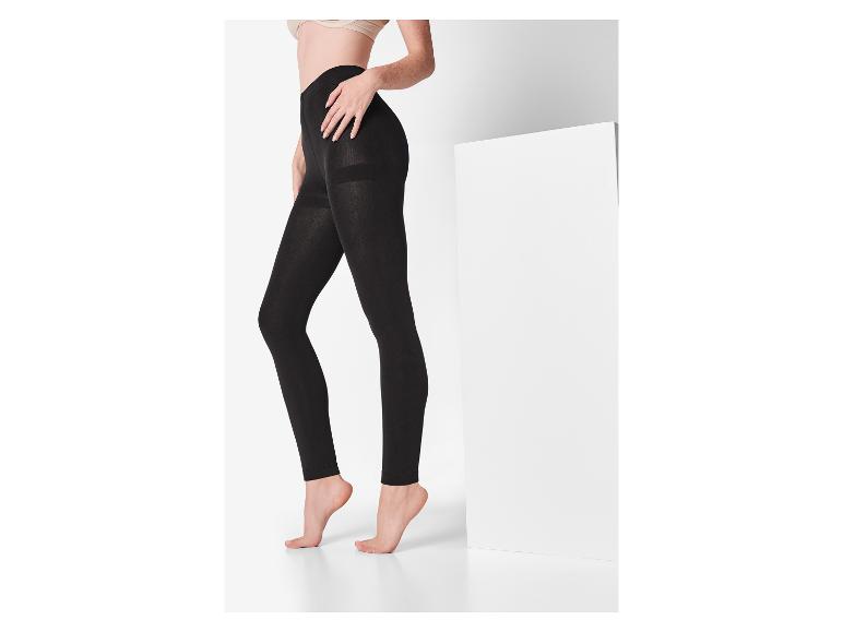 Dames thermolegging of thermopanty
