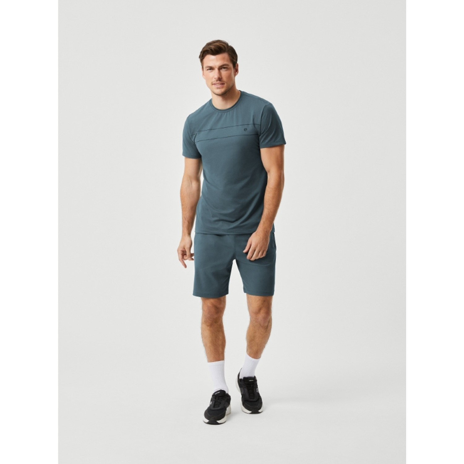 Björn Borg Ace Light Tee Set Heren