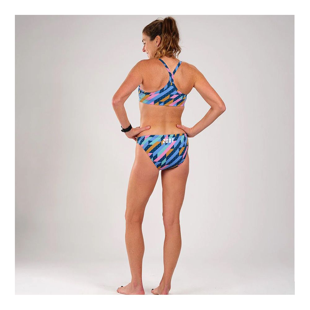 Zoot LTD SWIM - Bas de bikini Femme unbreakable