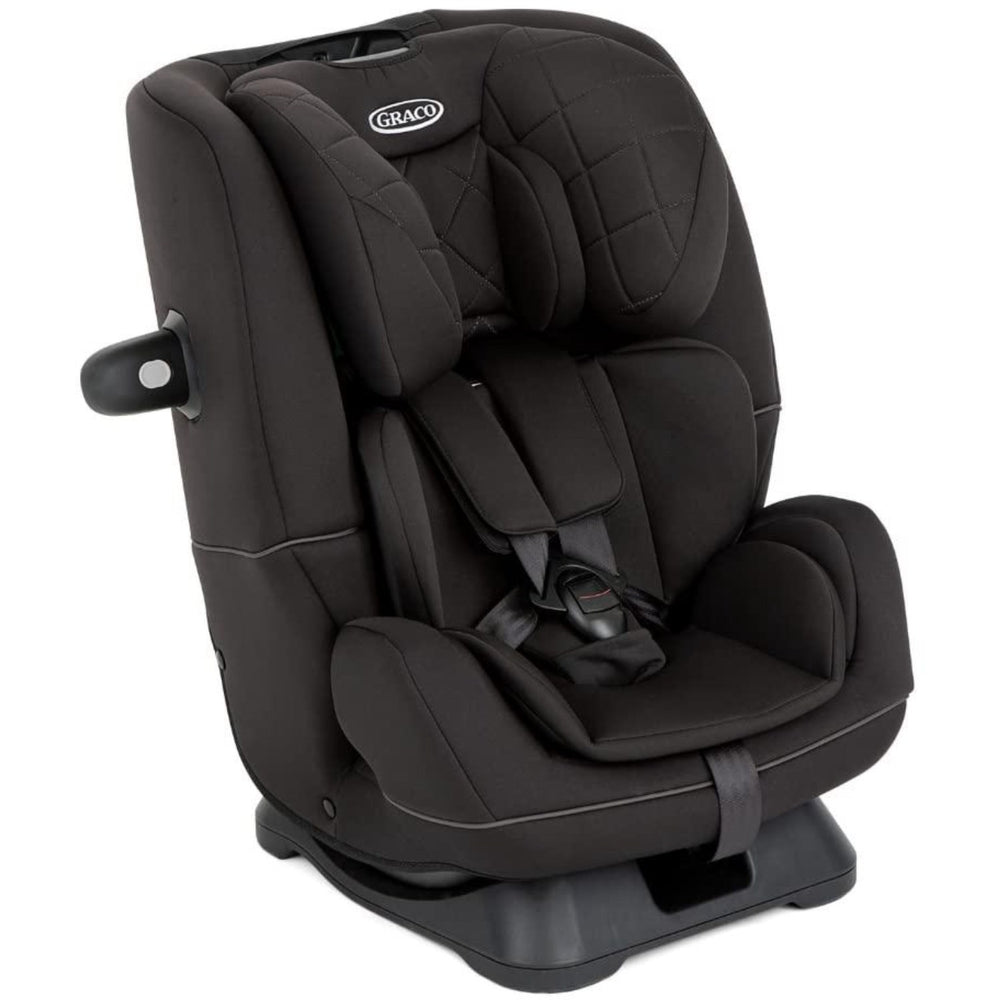 Køb Graco Midnight Slimfit R129 | Luksusbaby