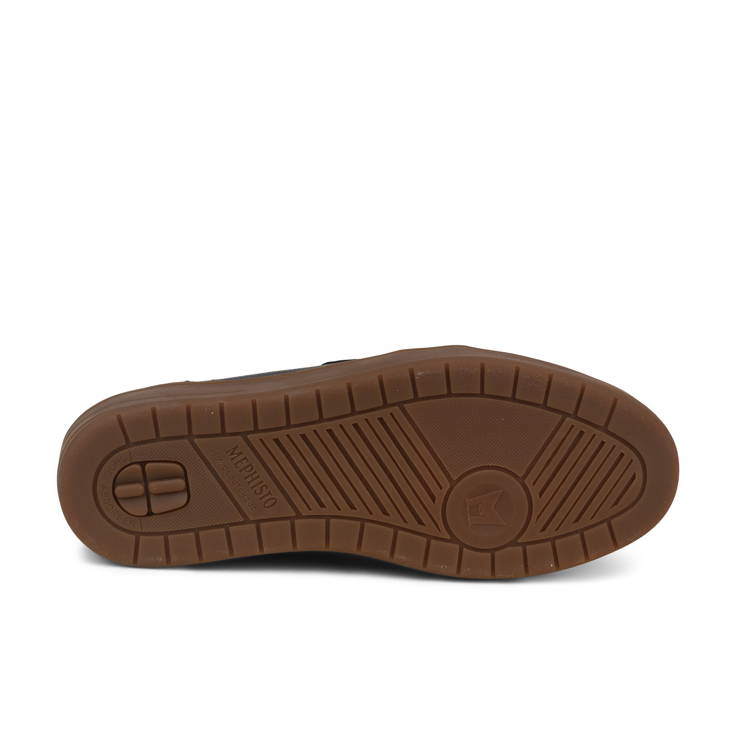 Chaussures à lacets homme MEPHISTO HUGH