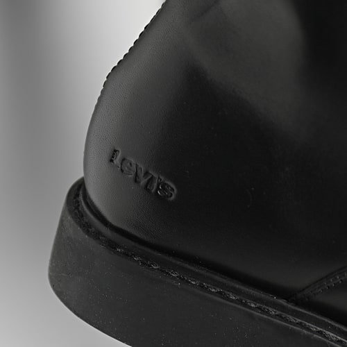 Boots Amos 234727 Full Black