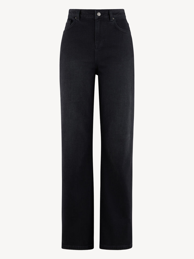 Jeans - zwart