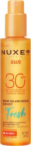 NUXE SUN Frisches Sonnenspray LSF30, 150 ml